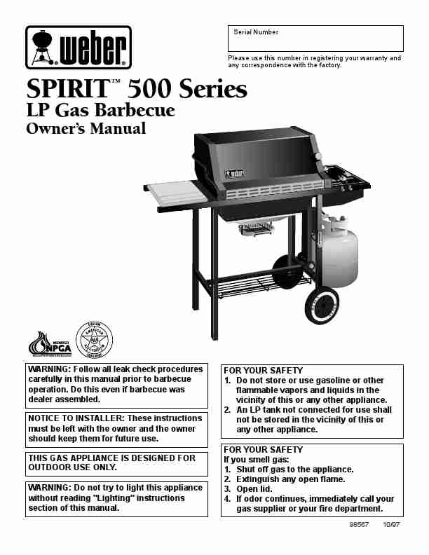Weber Gas Grill 98567-page_pdf
